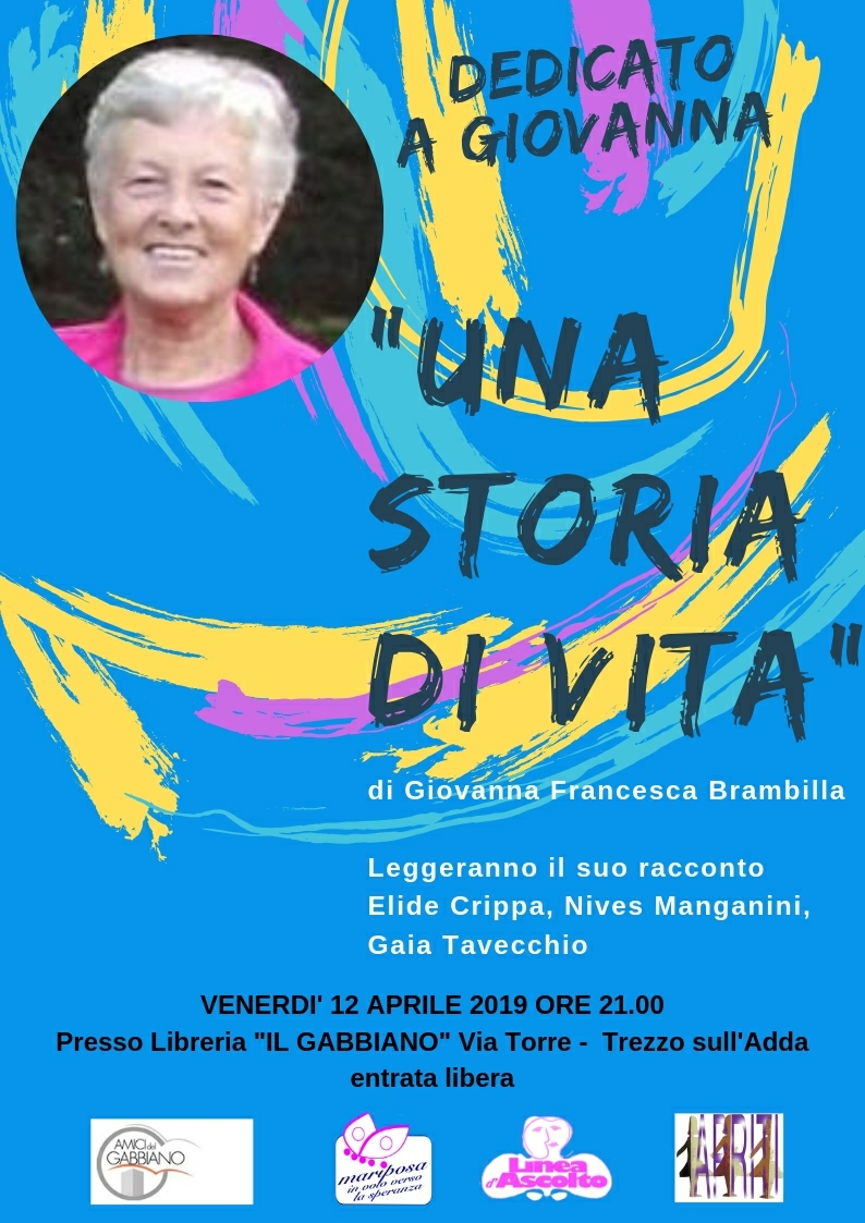 LOC Giovanna