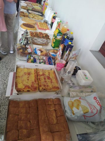 Tavolata 1