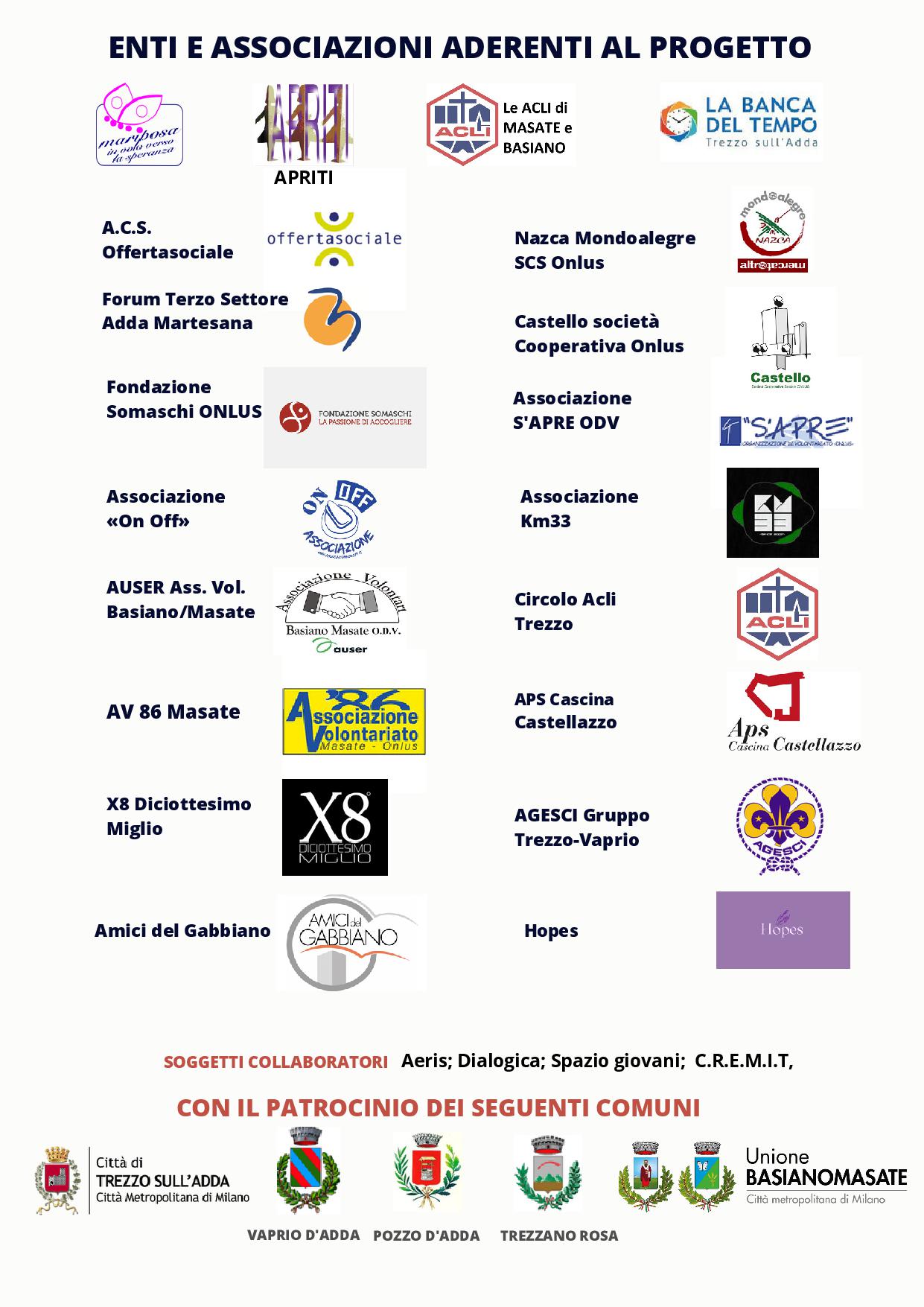 vol aderenti progetto edcLIGHT 2